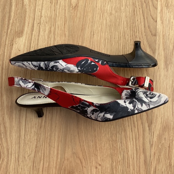 Anne Klein Pumps NEW - Picture 7 of 7